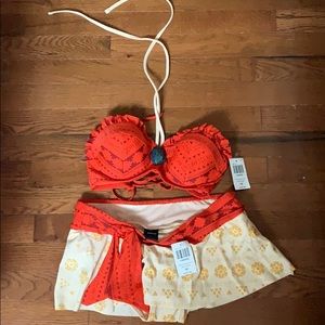 Moana Bikini set (for adults)